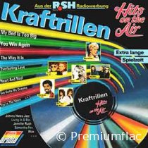 Kraftrillen (Hits On The Air)