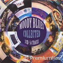 The Moody Blues - Collected