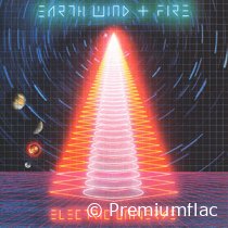 Earth, Wind & Fire - Electric Universe (Expanded Edition)