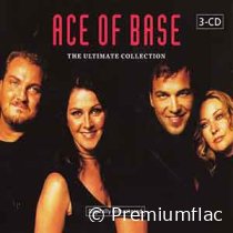 Ace Of Base - The Ultimate Collection