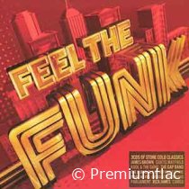 Feel The Funk