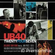 UB40 - TwentyFourSeven