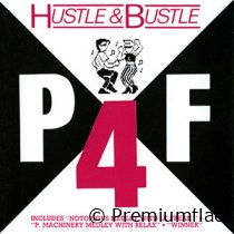 P4F - Hustle & Bustle
