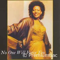 Liz Mitchell - No One Will Force You (ESonCD)