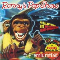 Ronny's Pop Show - Vol. 28