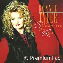 Bonnie Tyler - Silhouette In Red