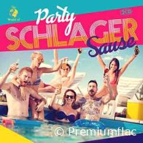 The World Of Party Schlager Sause