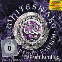 Whitesnake - The Purple Album (Deluxe Edition)