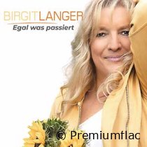 Birgit Langer - Egal Was Passiert