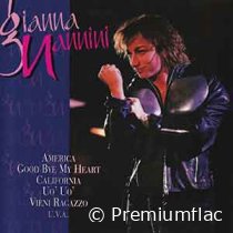 Gianna Nannini - Gianna Nannini (Ariola Express)