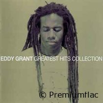 Eddy Grant - Greatest Hits Collection