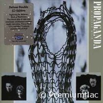 Propaganda - A Secret Wish (Remastered Edition)