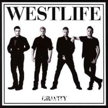 Westlife - Gravity