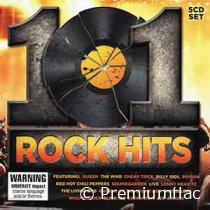 101 (Rock Hits)