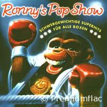 Ronny's Pop Show - Vol. 25