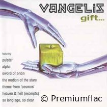 Vangelis - Gift