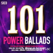 101 (Power Ballads)