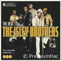 The Isley Brothers - The Real... The Isley Brothers