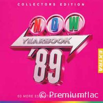 Now Yearbook 1989 (Extra)