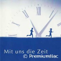 Stefanie Werger - Mit Uns Die Zeit