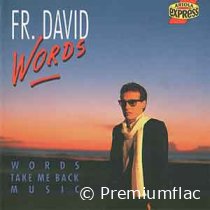 F.R. David - Words (Ariola Express)