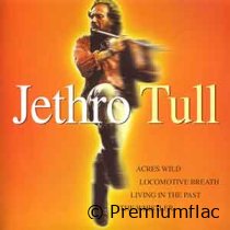 Jethro Tull - A Jethro Tull Collection
