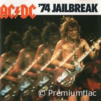 AC-DC - '74 Jailbreak