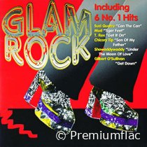 Glam Rock