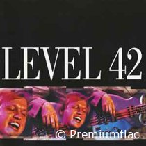 Level 42 - Master Series