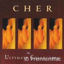 Cher - The Ultimate Collection