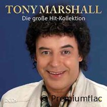 Tony Marshall - Die Große Hit-Kollektion