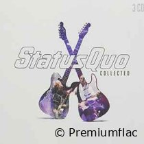 Status Quo - Collected