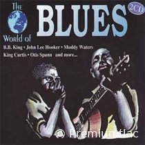 The World Of Blues