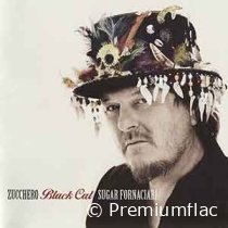 Zucchero Sugar Fornaciari - Black Cat