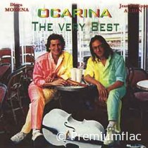 Ocarina - The Very Best