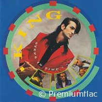 King - Steps In Time