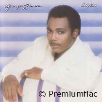 George Benson - 20-20