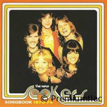 The New Seekers - Songbook (1970-74)