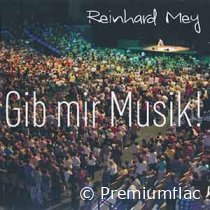 Reinhard Mey - Gib Mir Musik!