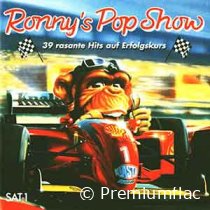 Ronny's Pop Show - Vol. 27