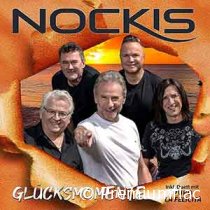 Nockis - Glücksmomente