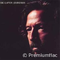 Eric Clapton - Journeyman