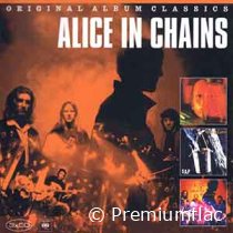 Alice In Chains - Original Album Classics