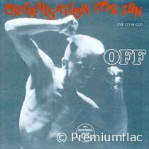 Off - Organisation For Fun