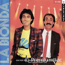 La Bionda - The Collection