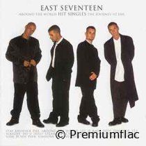 East 17 - Around The World (Hit Singles) (The Journey So Far) (Limited Edition)