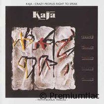 Kaja (Kajagoogoo) - Crazy Peoples Right To Speak