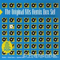 The Original 80s Remix Box Set