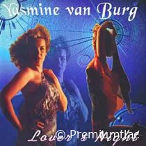 Yasmine Van Burg - Lover's Night