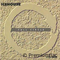 Icehouse - Full Circle